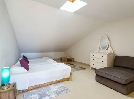 Casa Teresa Feriehus