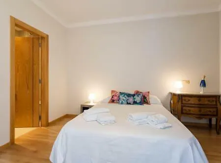 Feriehus Casa Teresa Vilamoura