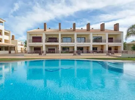 Casa Teresa Hébergement de vacances Vilamoura