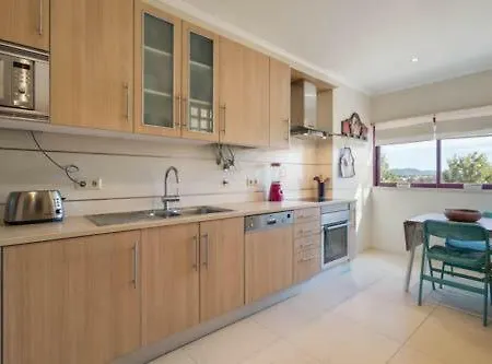 Casa Teresa Hébergement de vacances